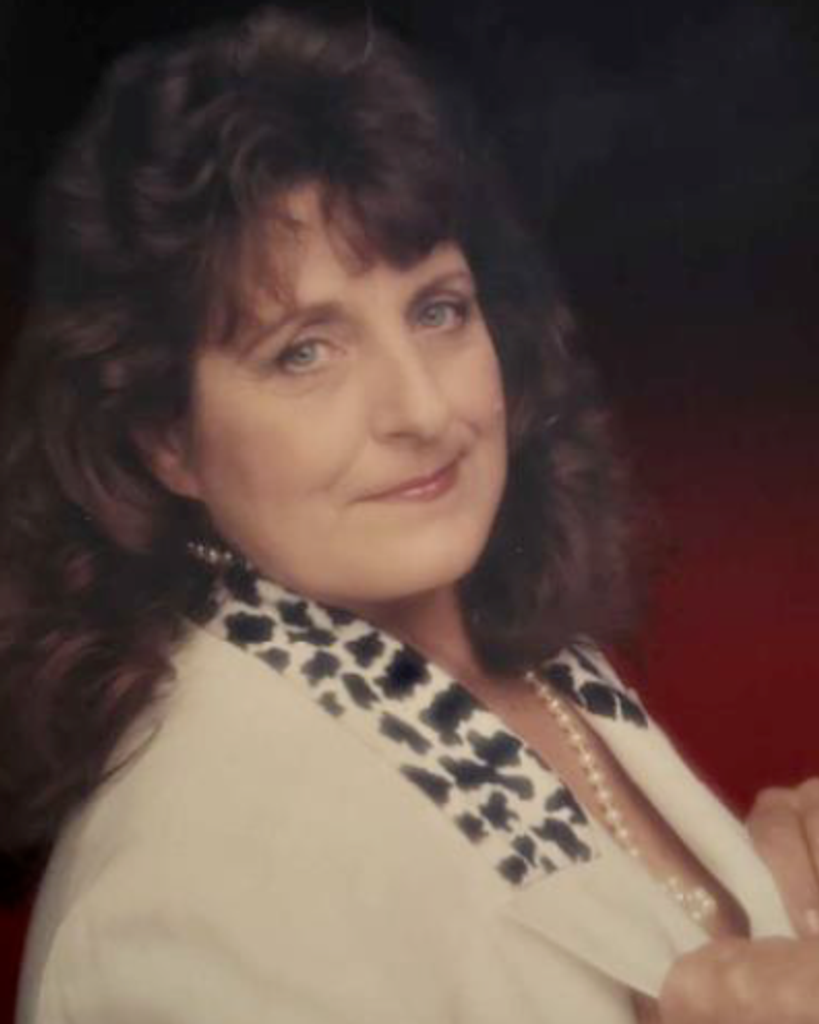 Susan Lee Henry