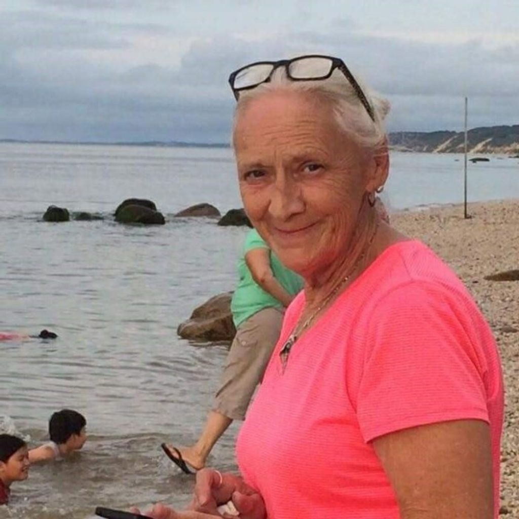 Marlene Kessel