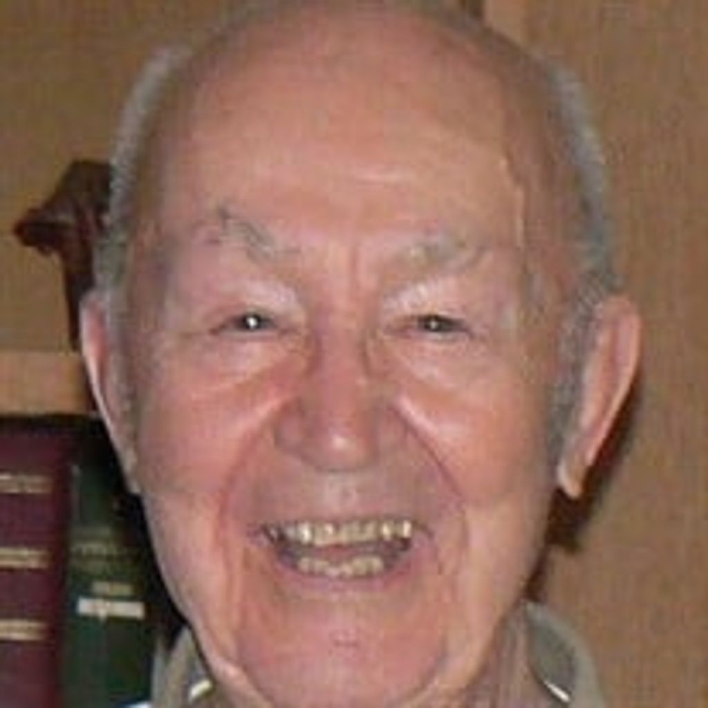 Ronald "Ron" L. Rodgers