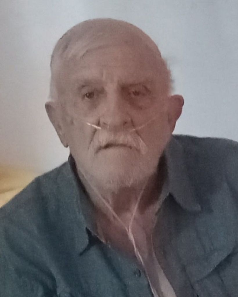 Robert Dixon Thomas