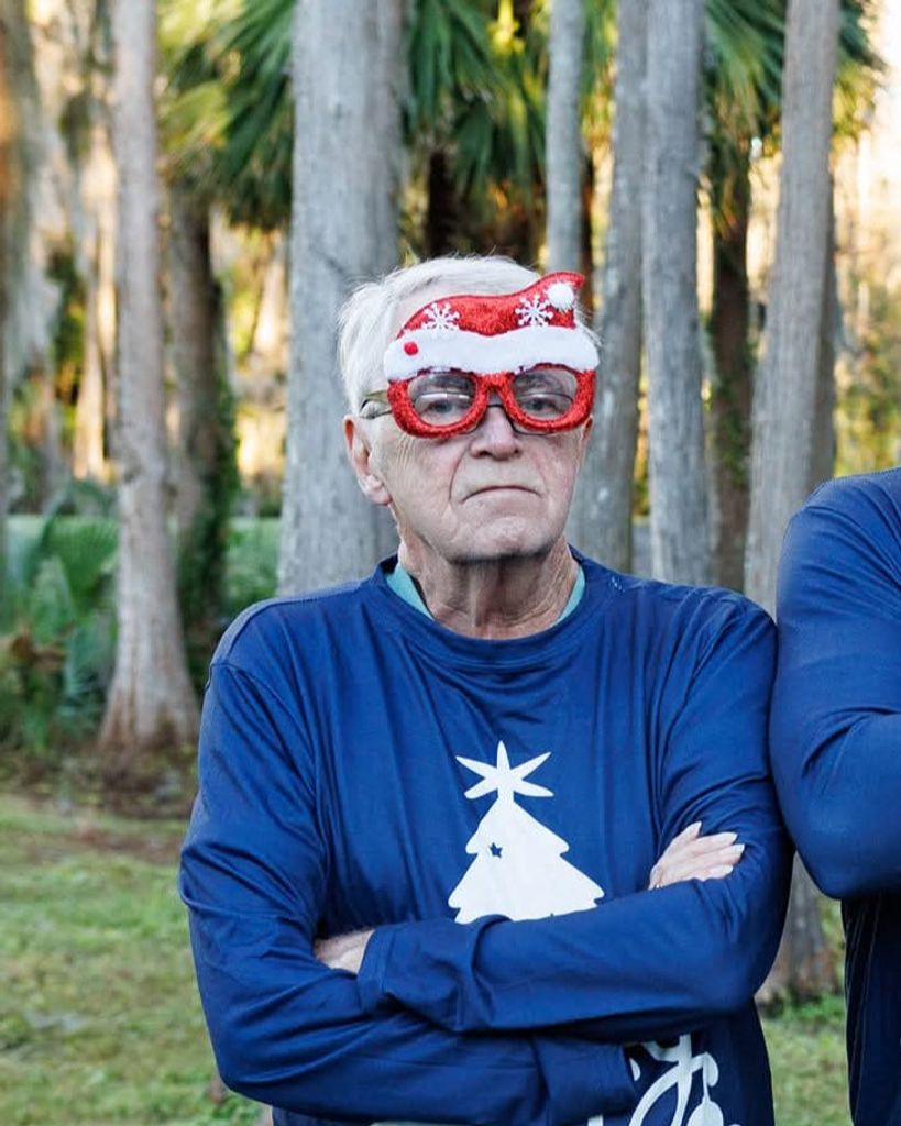 Crawford James Bass Jr.