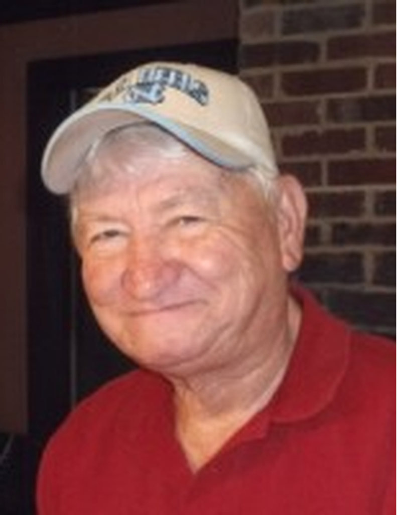Robert  Eugene Malone