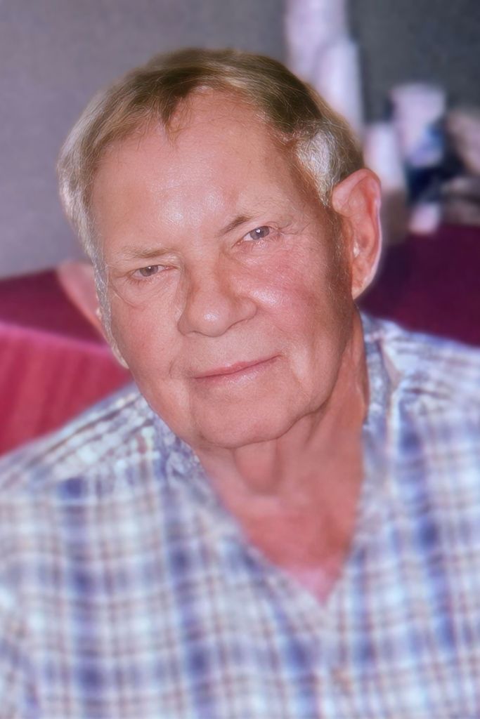 Charles Daniel “Danny” Kendrick Profile Photo