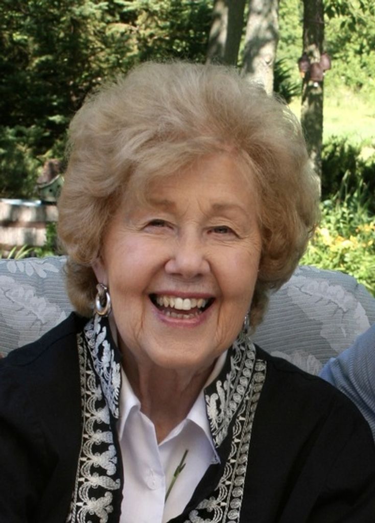 Charlotte L. Burghardt