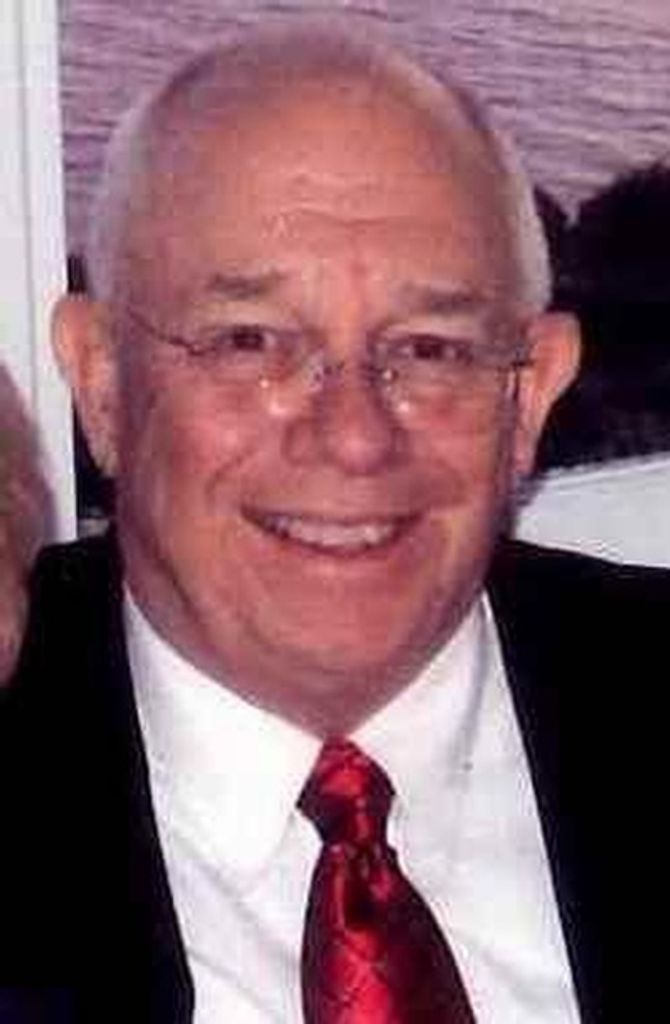 Dale Lowell Hendershot