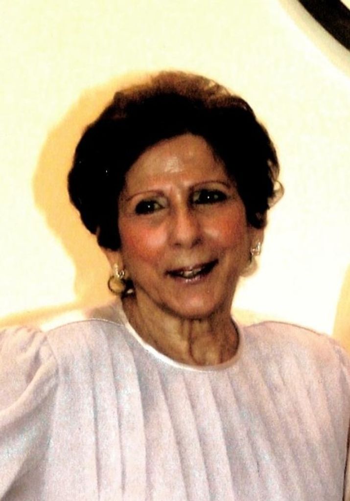 Eileen Pontius Profile Photo