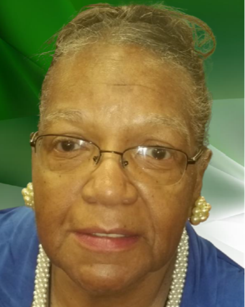 Shirley Bogguess