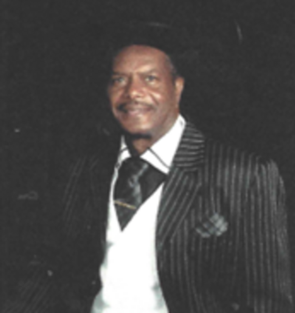 Mr. James W. Allen