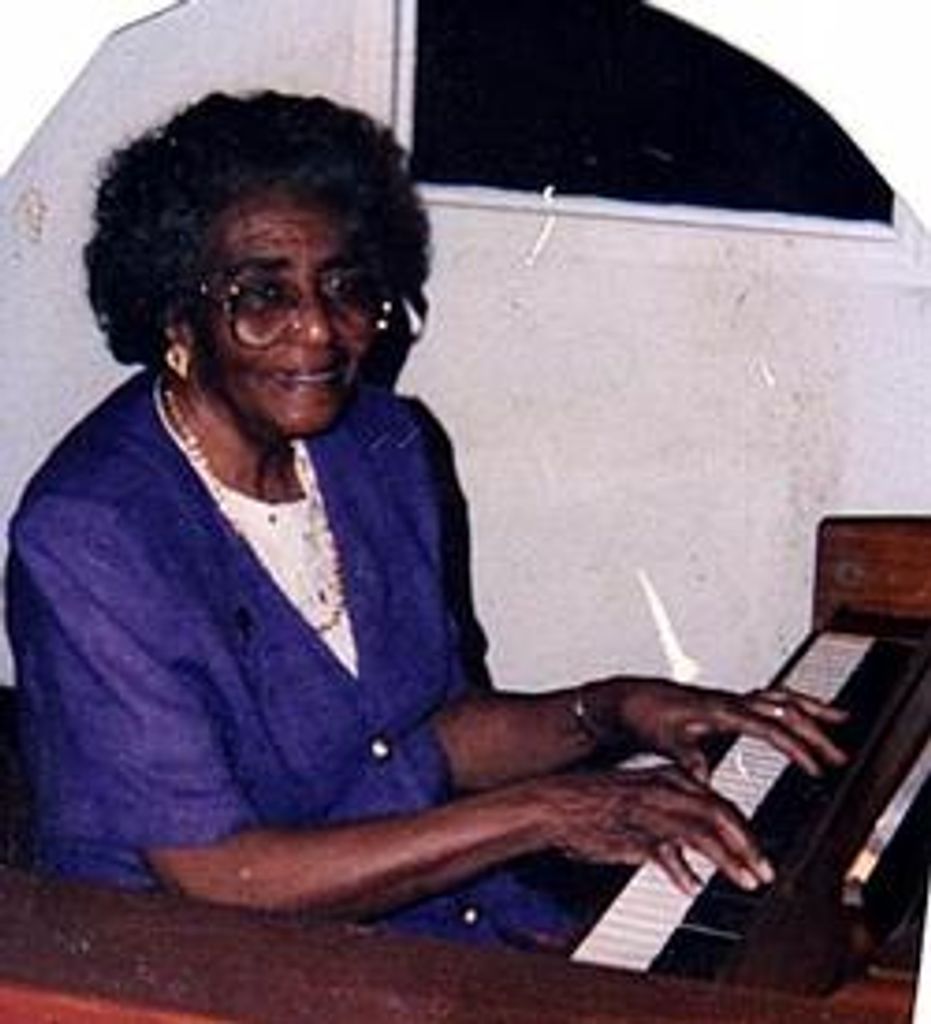 Pearl Thomas Profile Photo