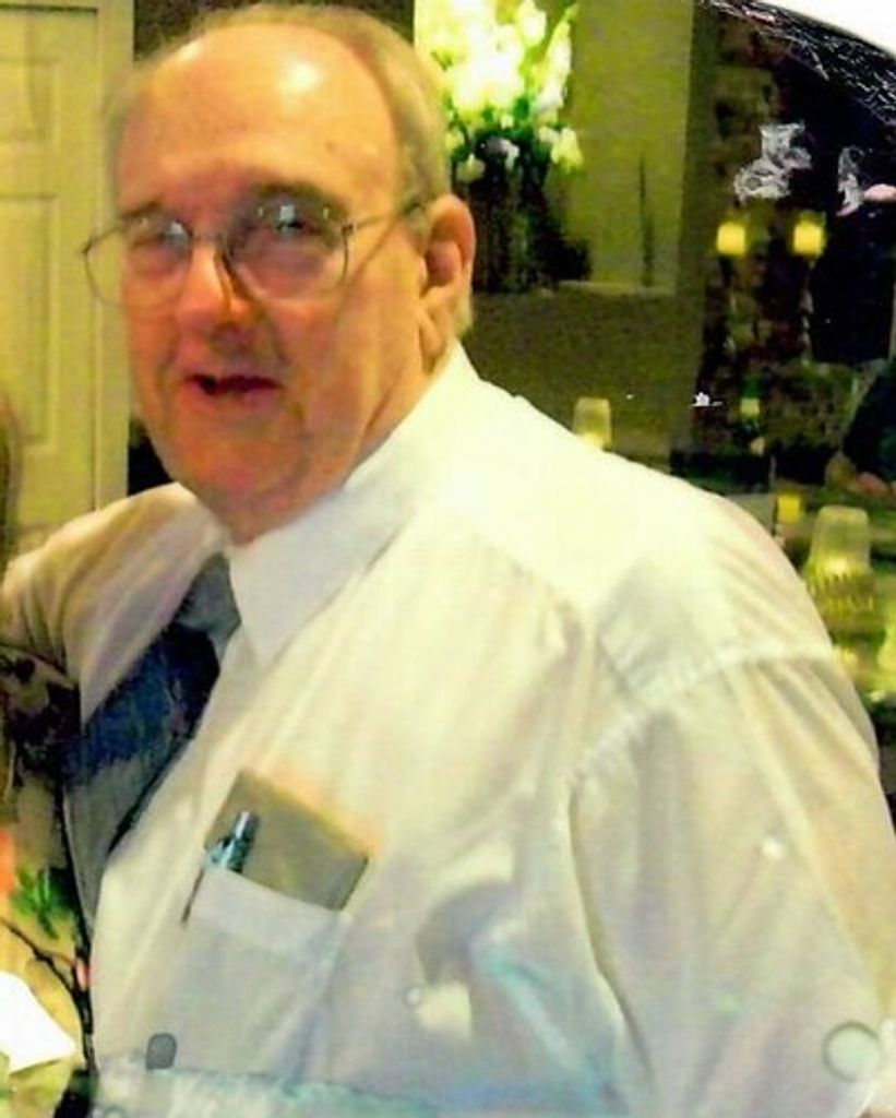 James (Jim) S. George Profile Photo