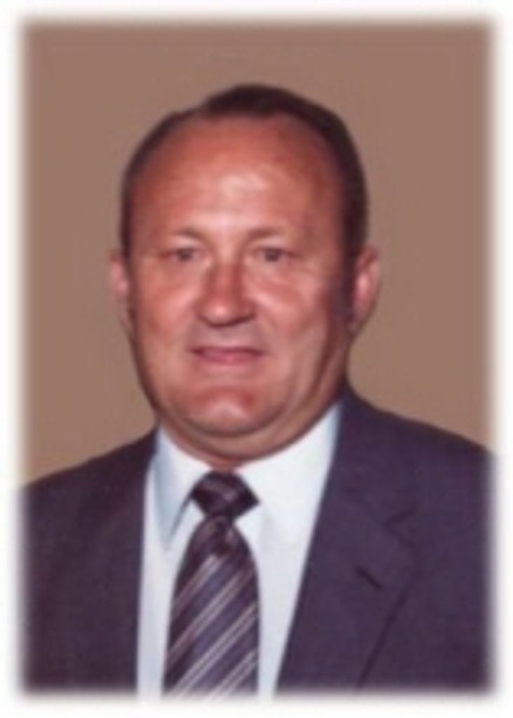 Willis Joseph Talley