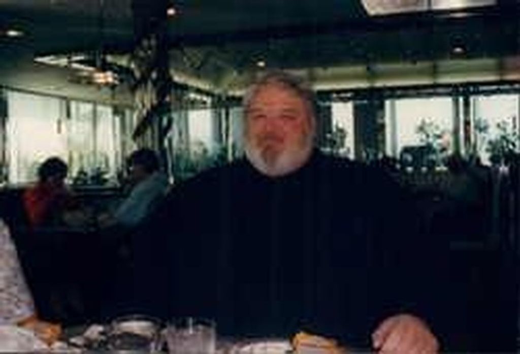 Gordon D. Huntzberry