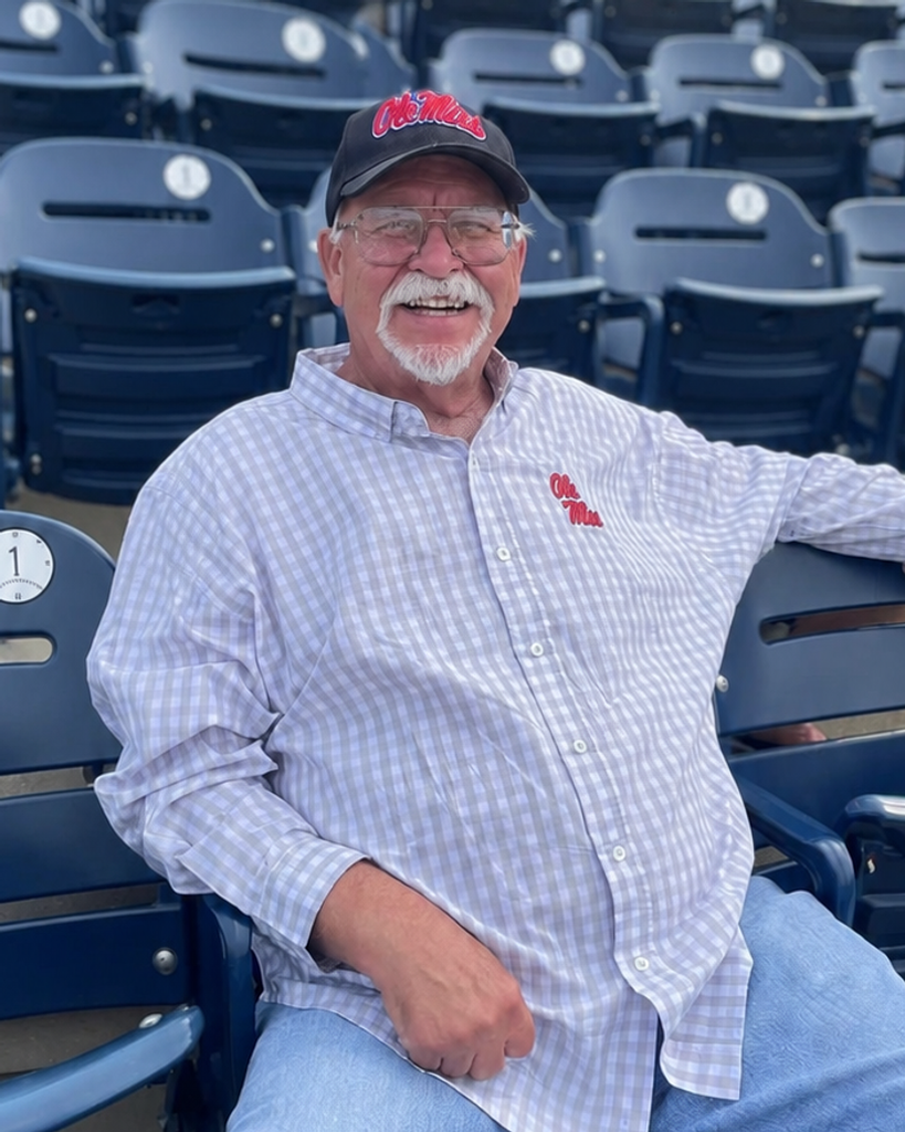 Edward Darnell Dunlap Profile Photo