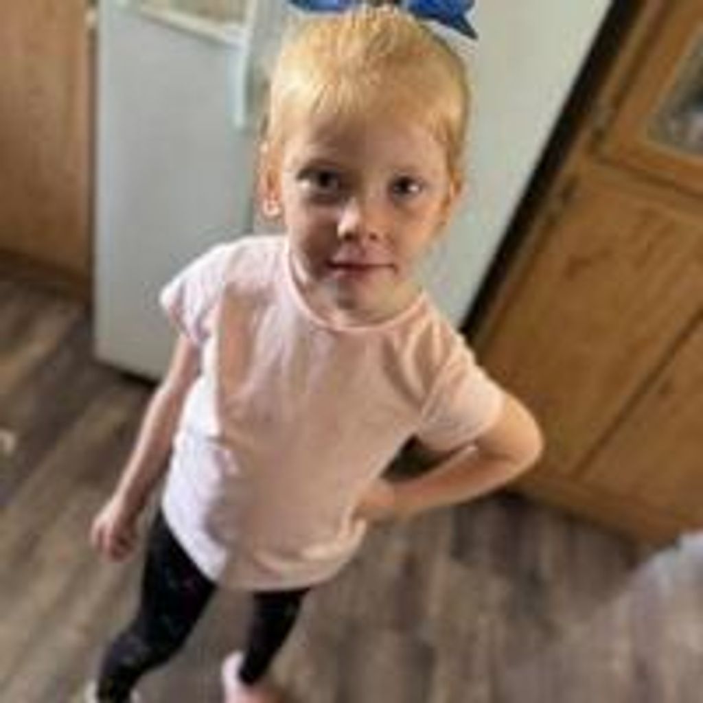 Avah Gracelynn Bullock Profile Photo