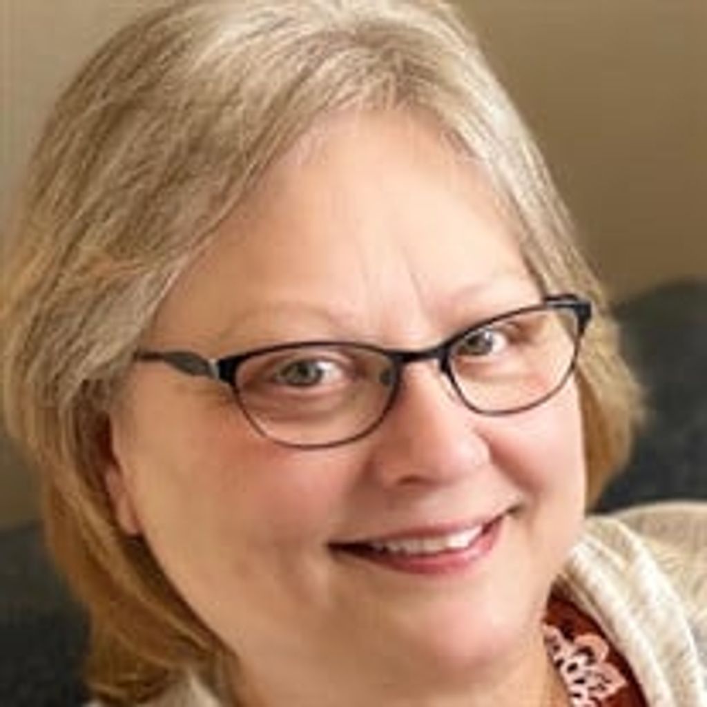 Marcia Calarco