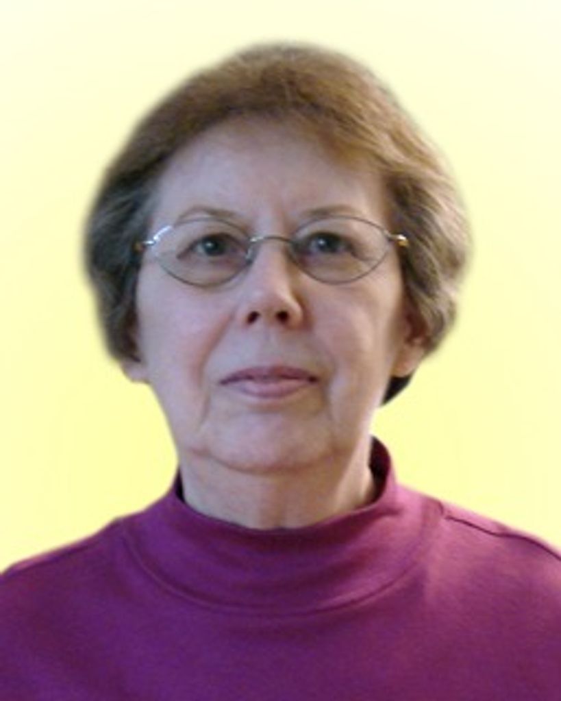 Ethel Kathleen Lindberg