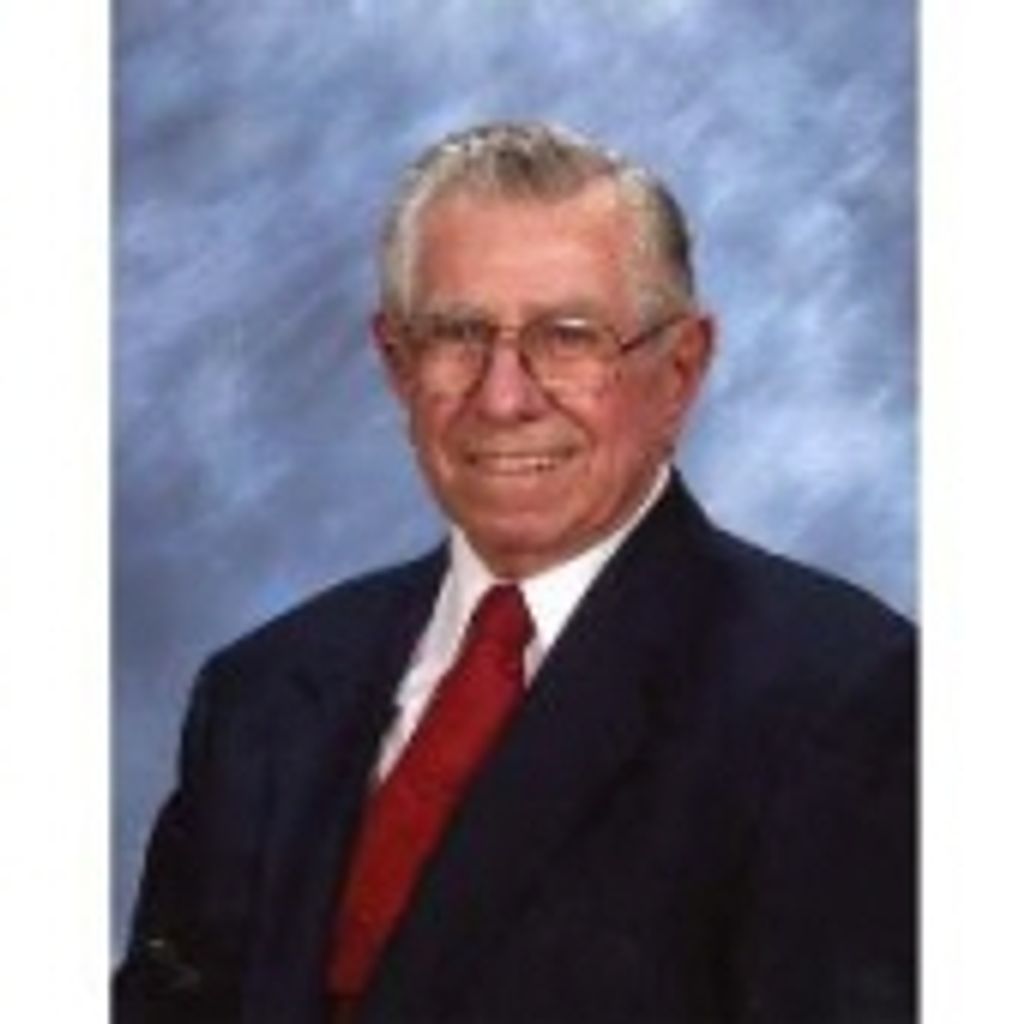 Walter J. Stye