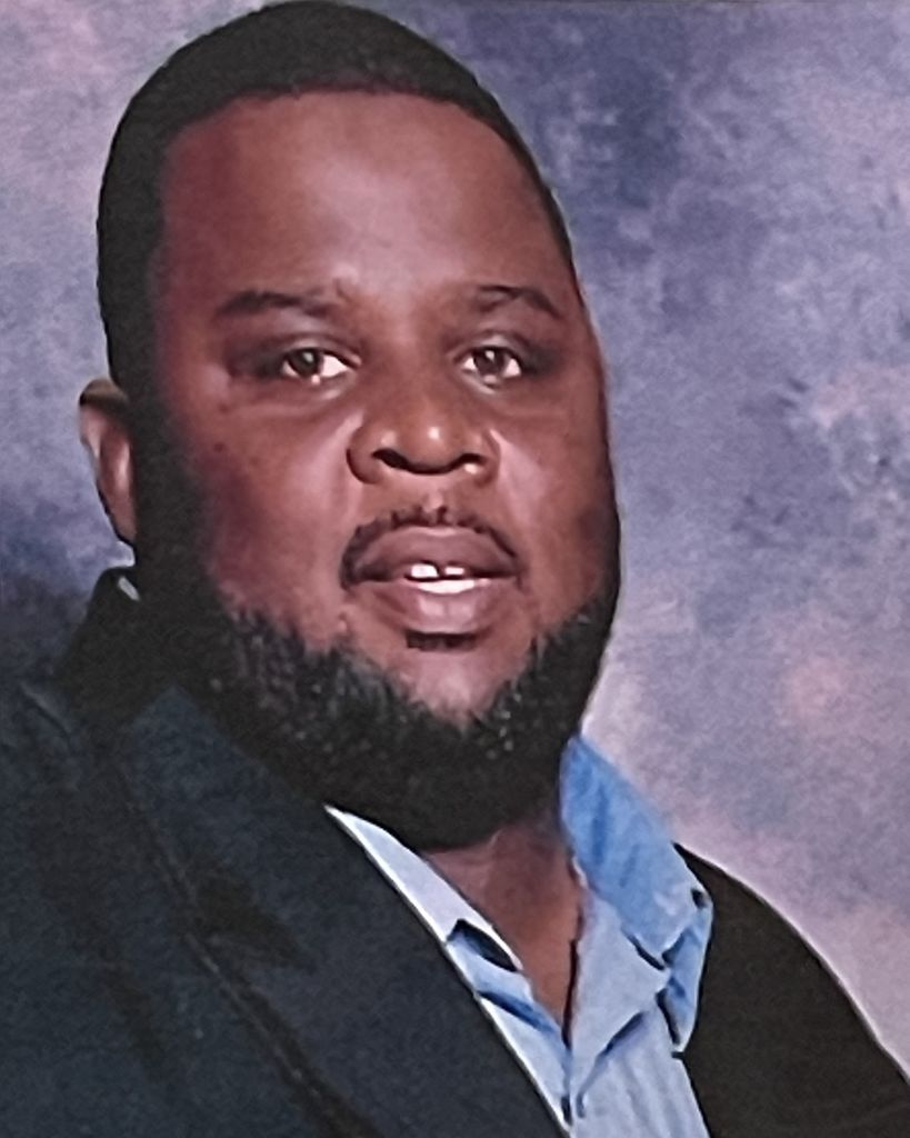 Melvin Shirley Profile Photo