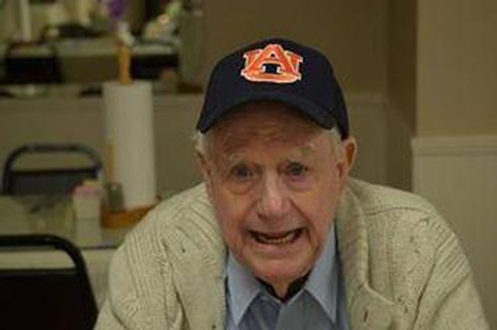 Guy Edward Cleveland