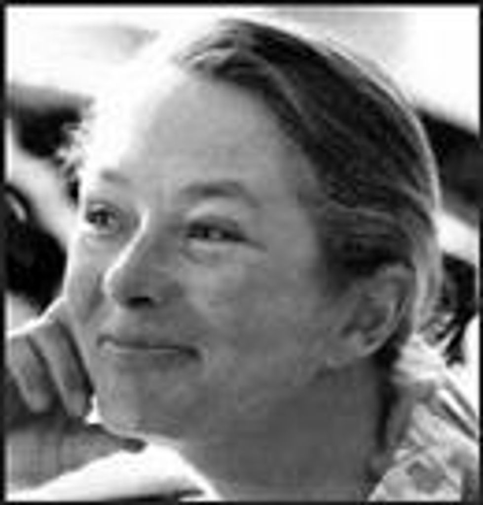 Elisabeth Ljungkull