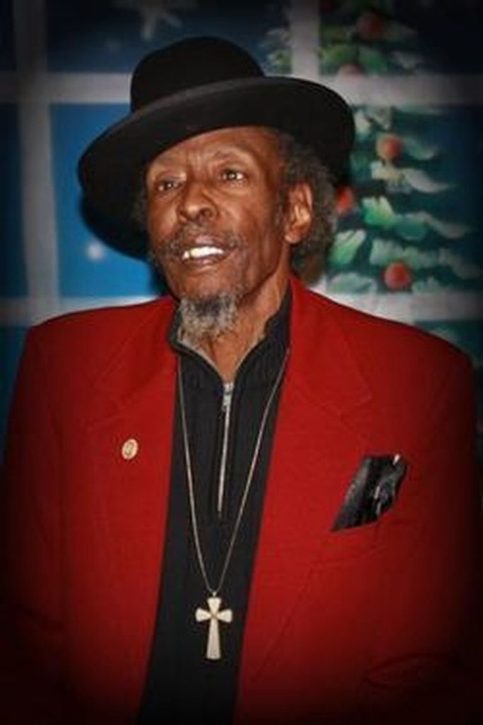 George "Sonny" Friendly Iii