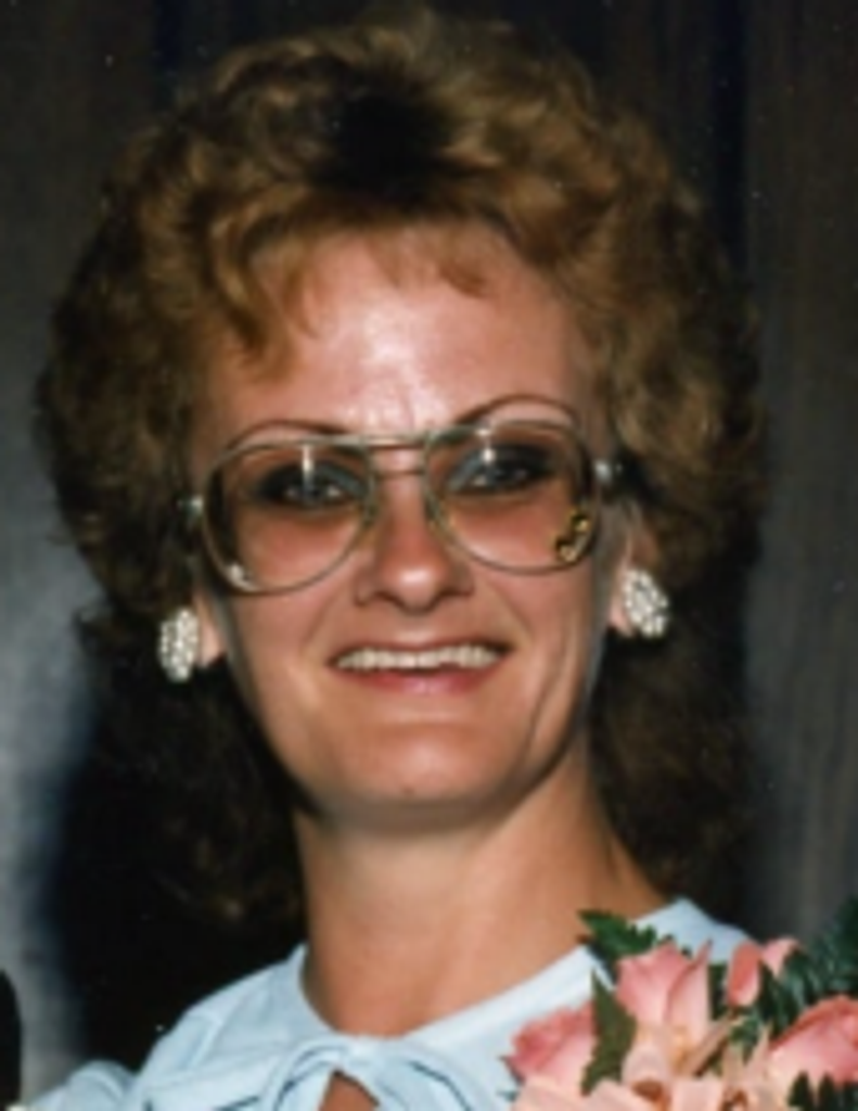 Janice E. Peterson Profile Photo
