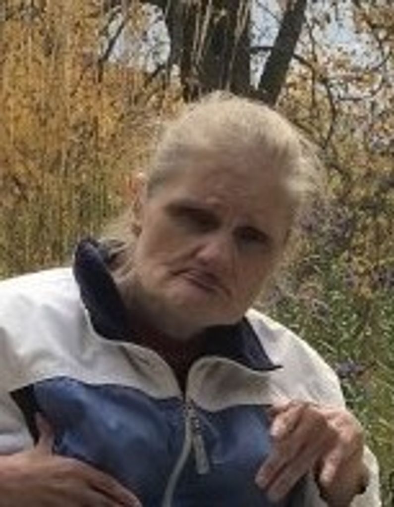 Kathy Titgen