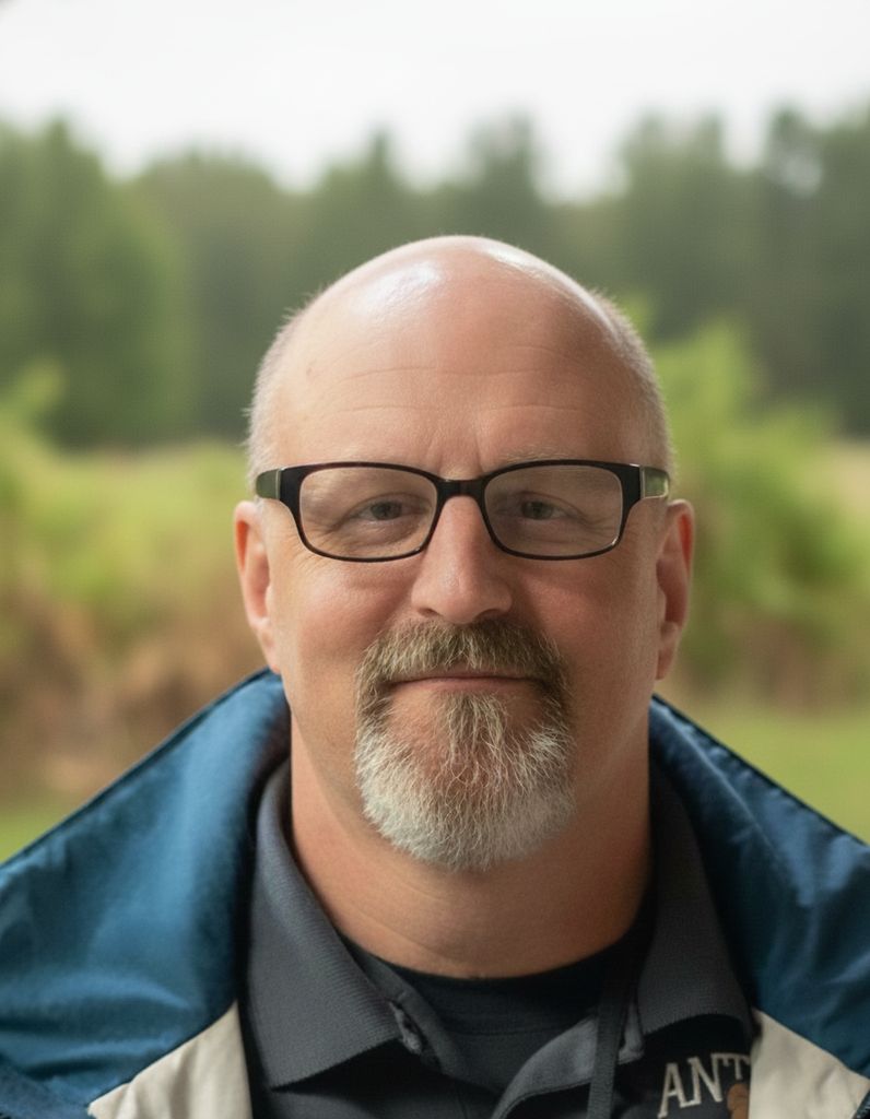 Brian Lee Edwards Profile Photo