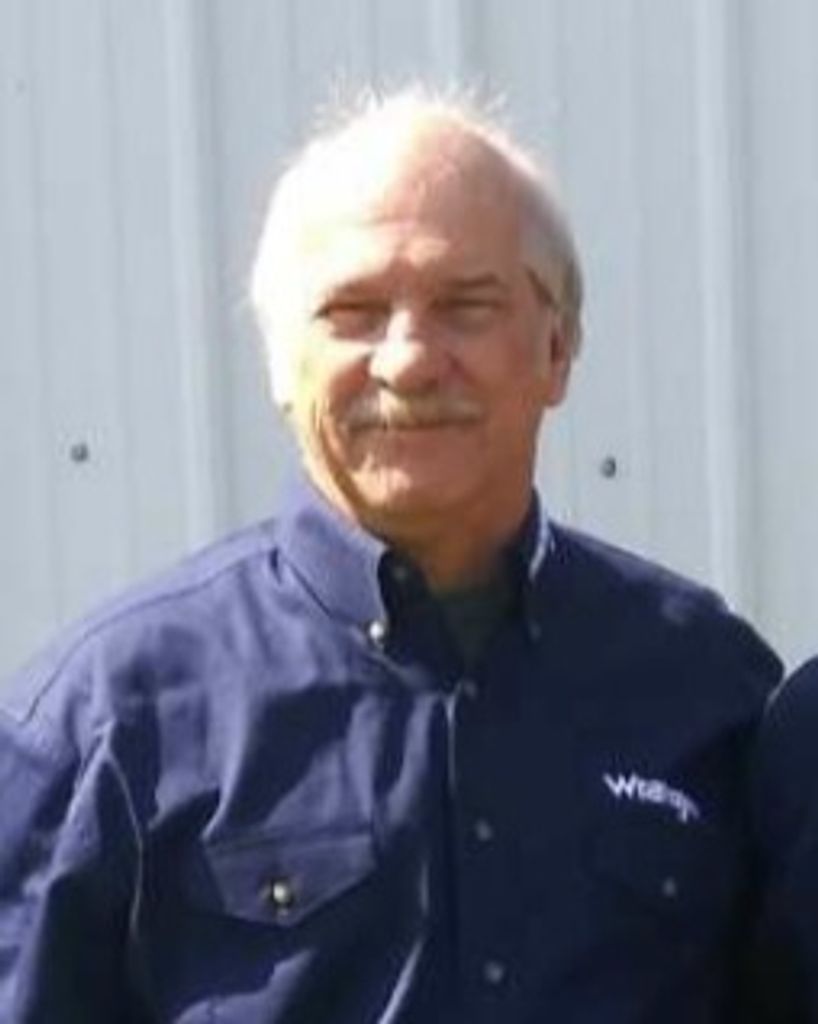 Joel Brett Owens