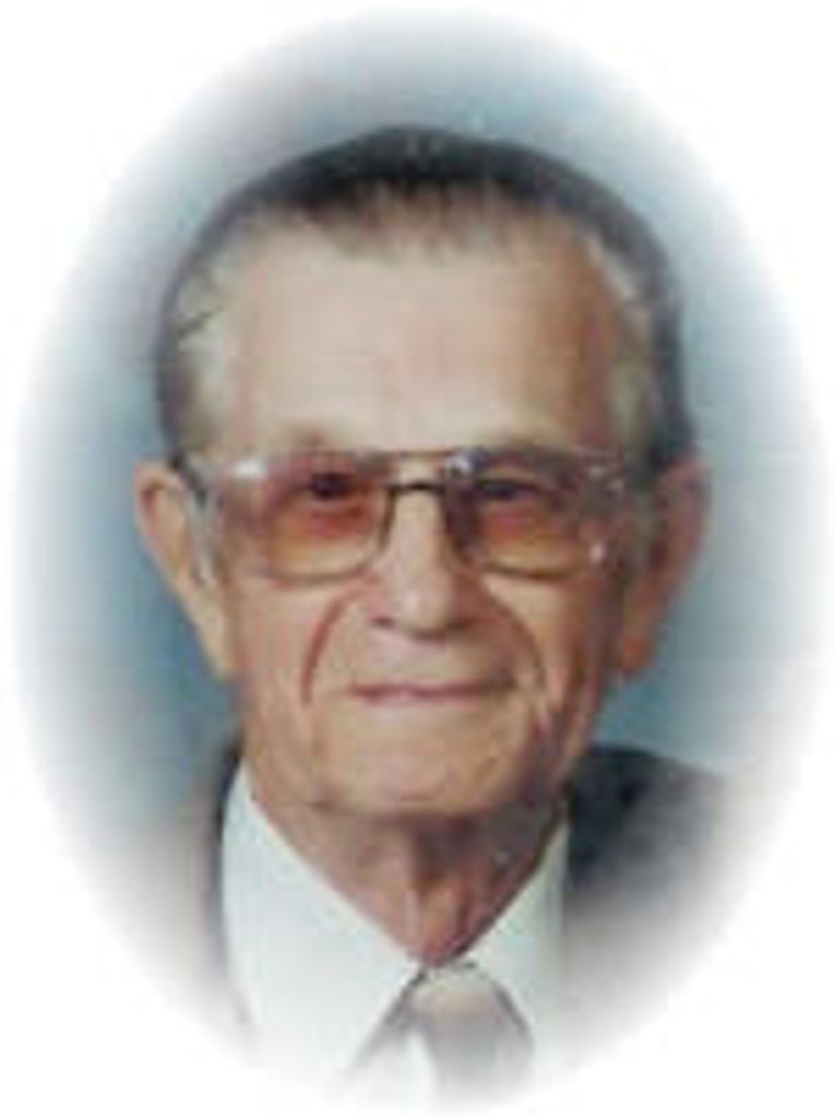 Manville T. Hagen