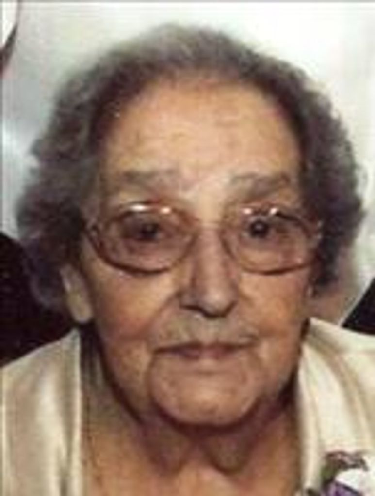 Maria M. Chaves