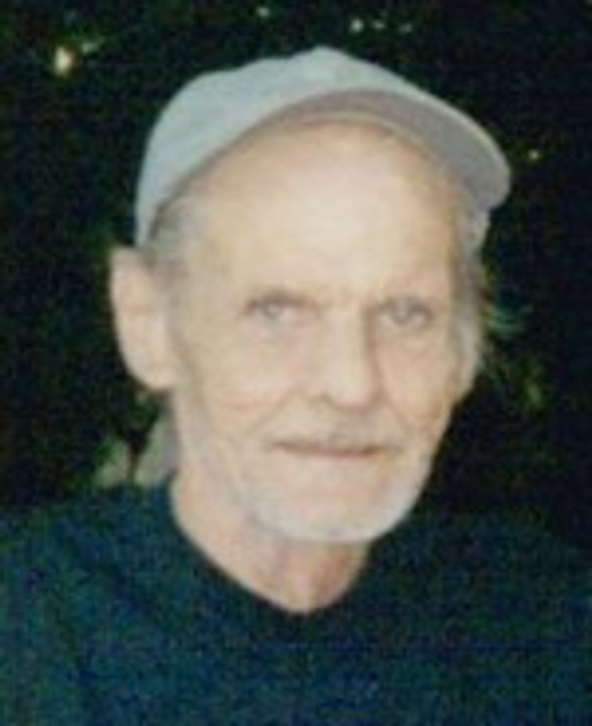 James "Fred" Frederick Hitchcock, Jr.