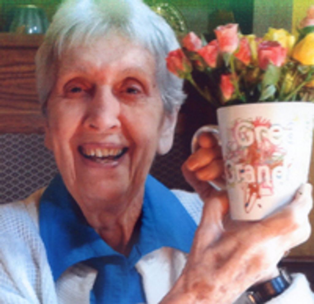 Joan Reid