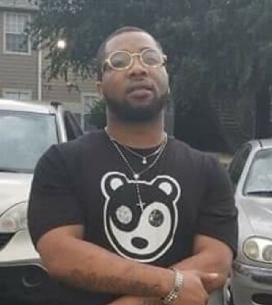Charles Matthew  Hall, Jr