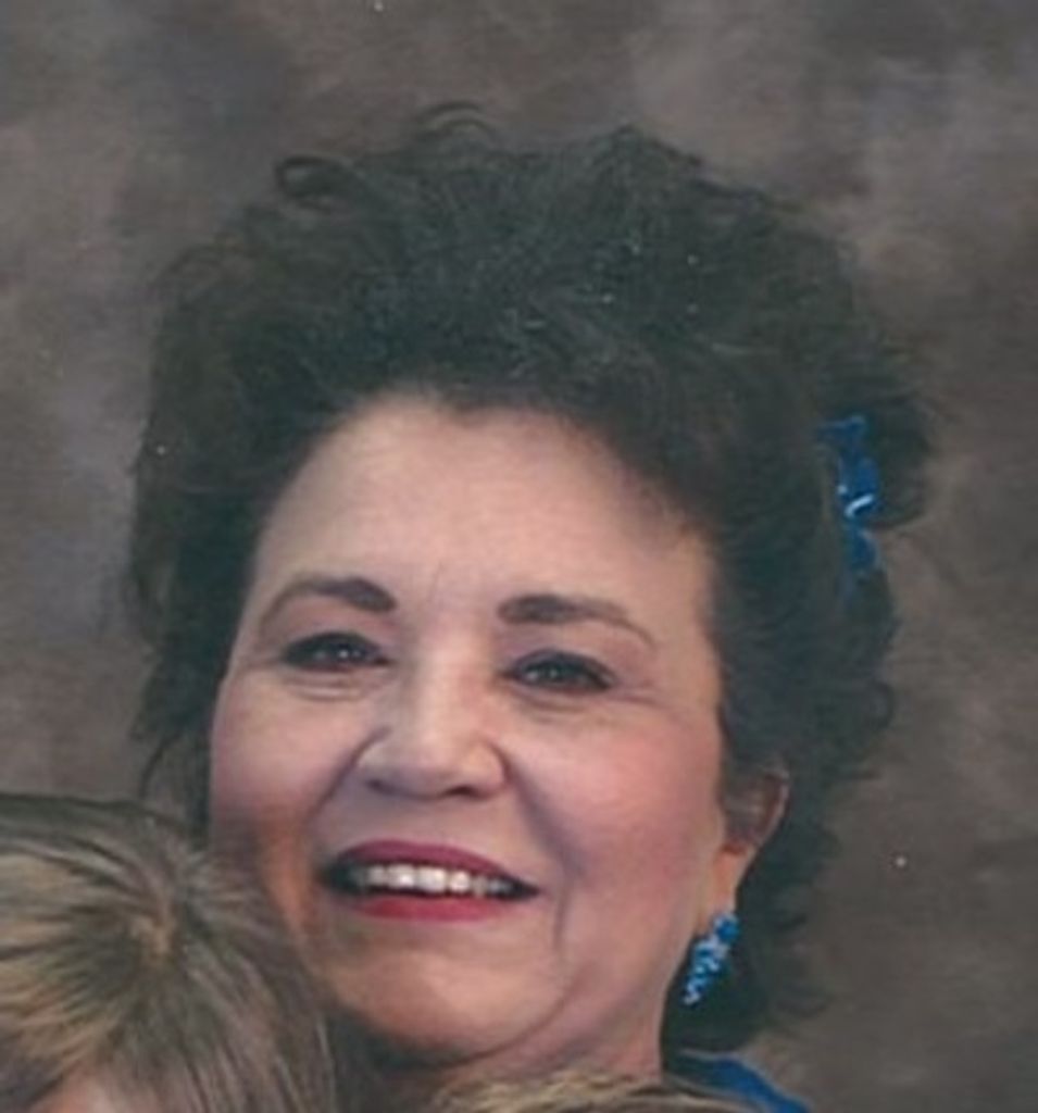 Bettye M. Lott