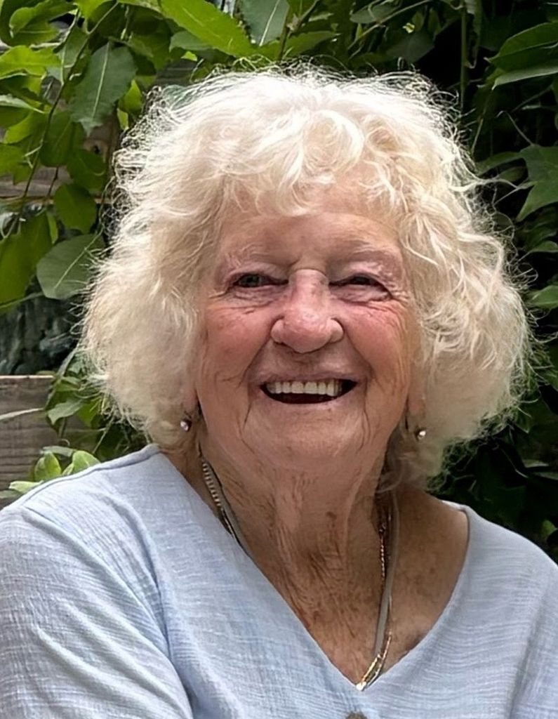 Mary Carmel Foley Mrs.
