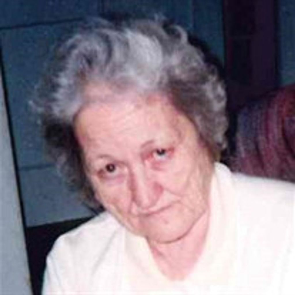 Lavern Head