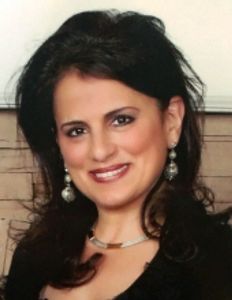 Linda Saleh Yazji Profile Photo