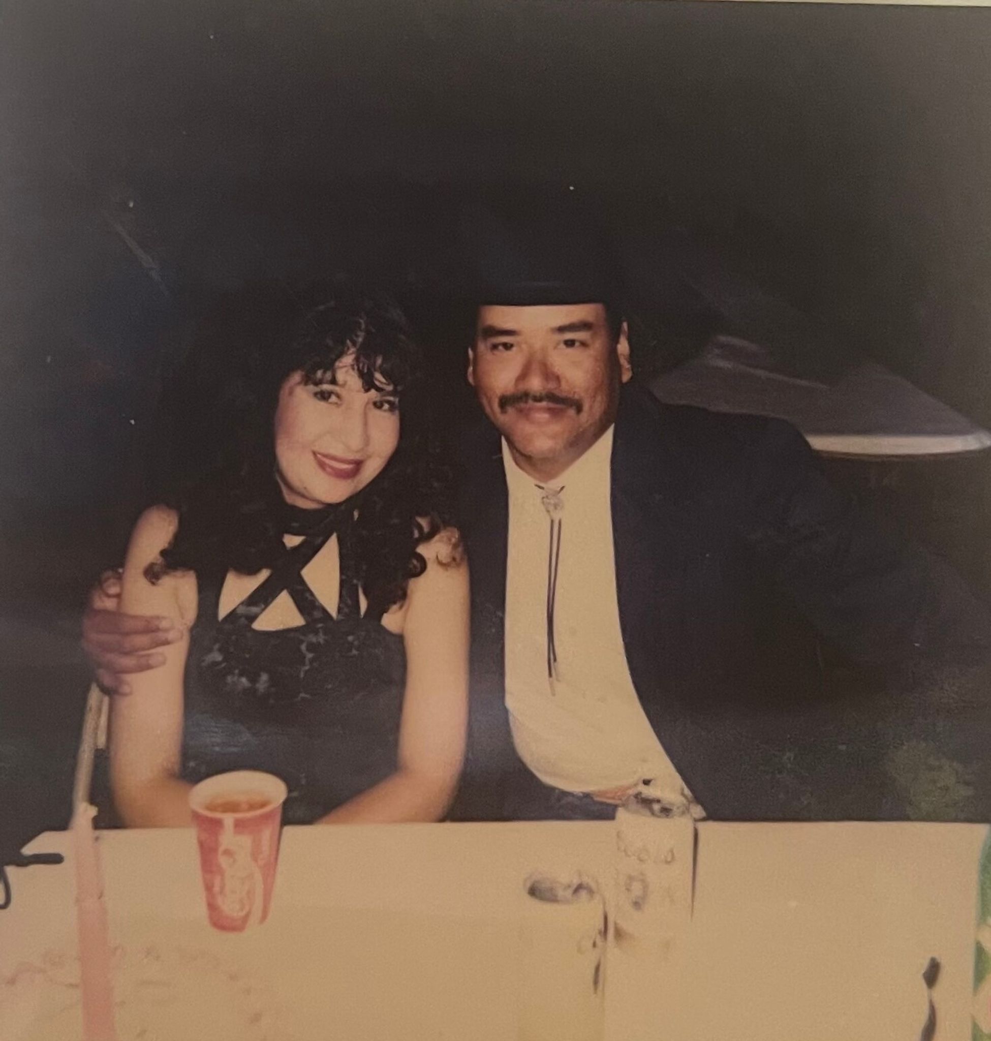 Esperanza G. Torrez Obituary July 19, 2026 - Sunset Funeral Homes