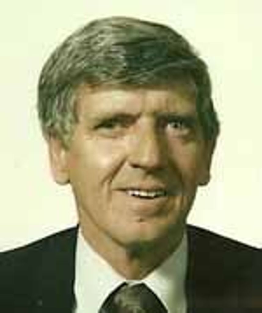 William Richards, Jr.