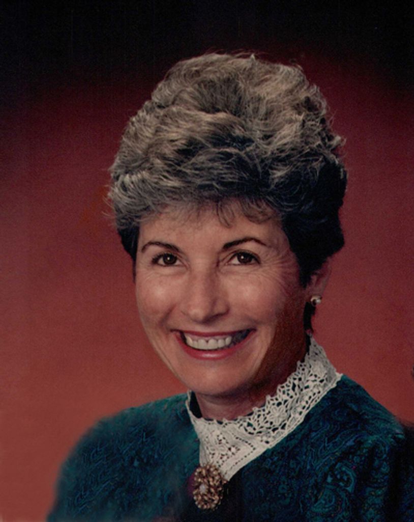 Kathryn "Pat" Patricia Haley Profile Photo