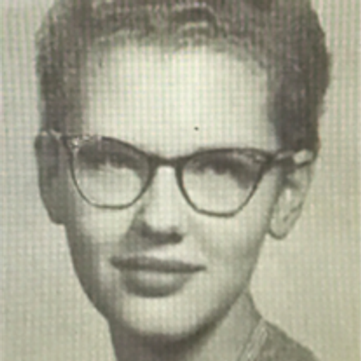Frances Swain Ramos Profile Photo