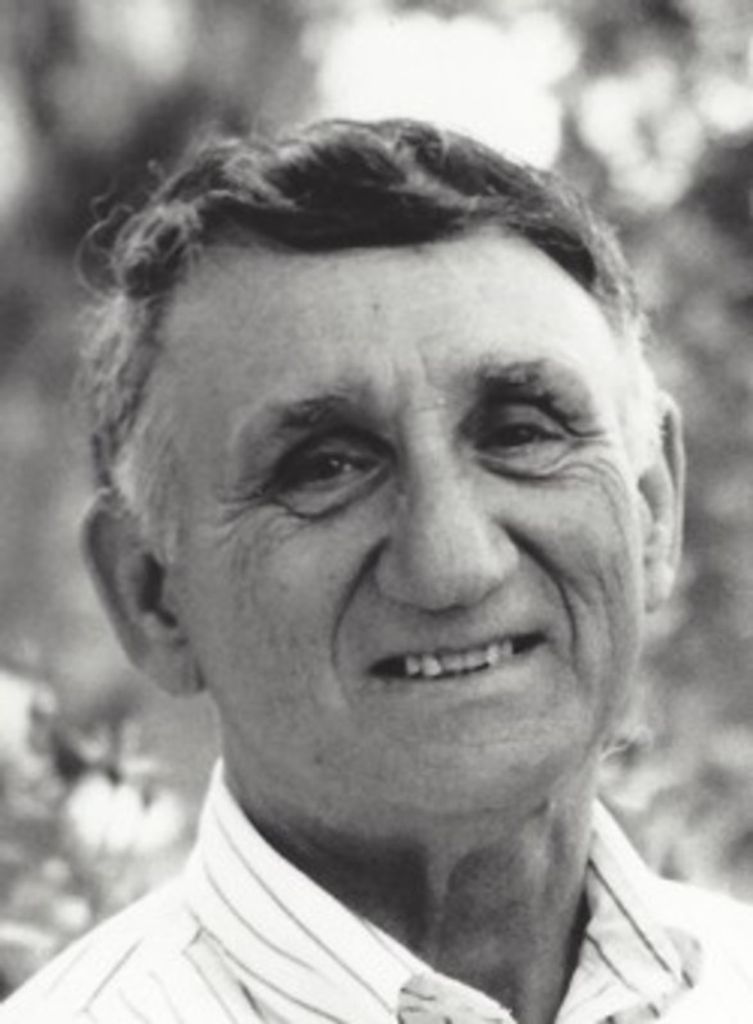 Dean Smith Profile Photo