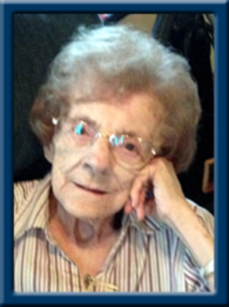 Ruth Alfreda Smith