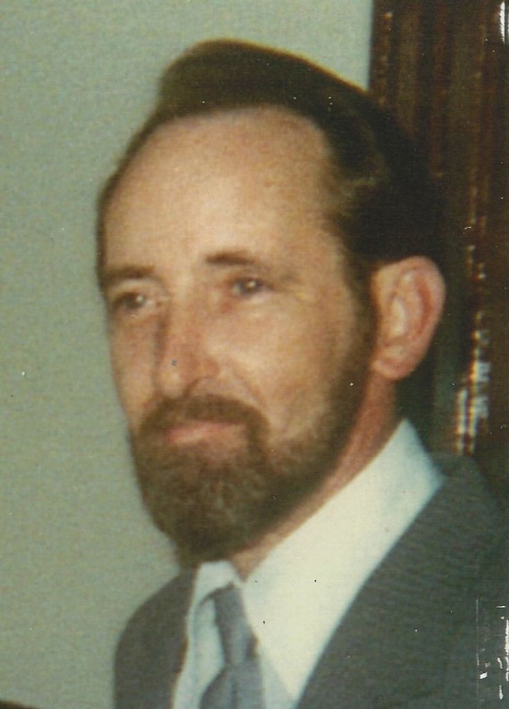 Gary L. Campbell Profile Photo