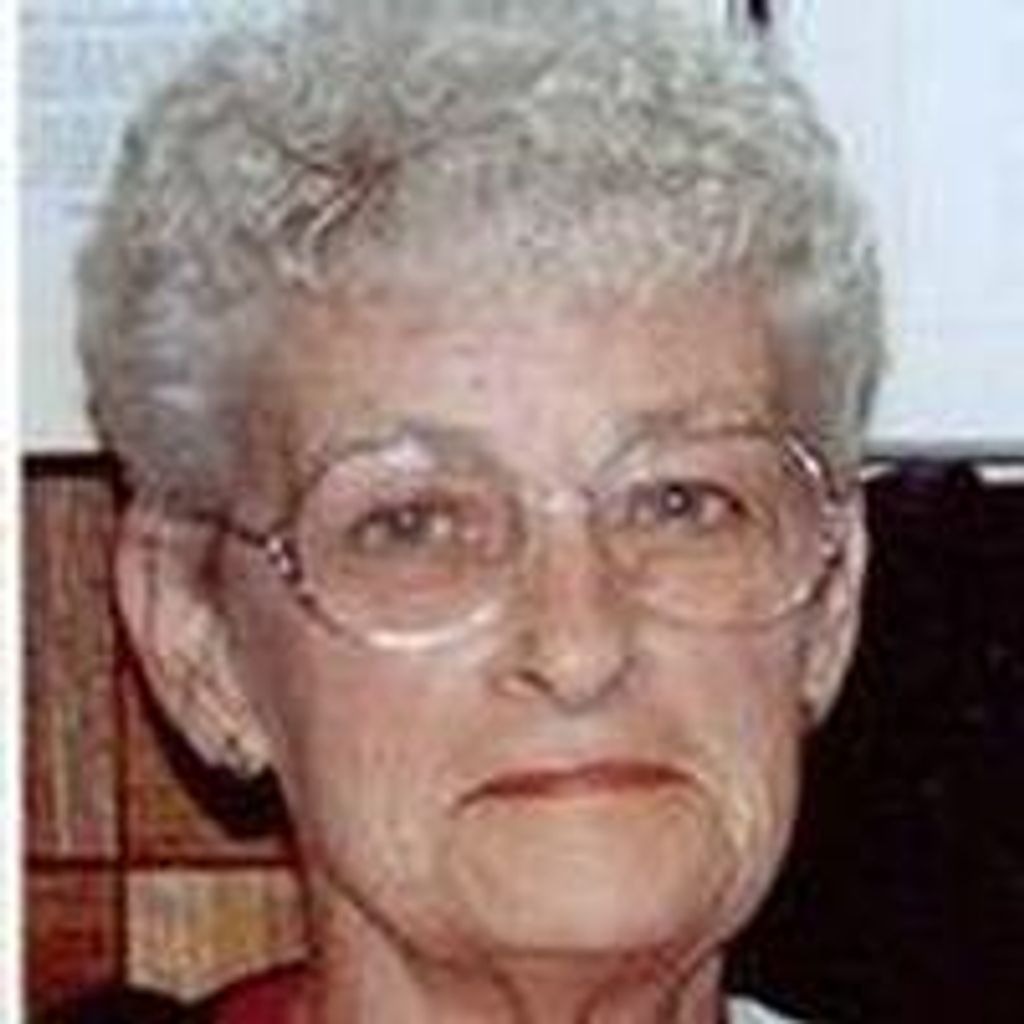 Daniece V. Rowe