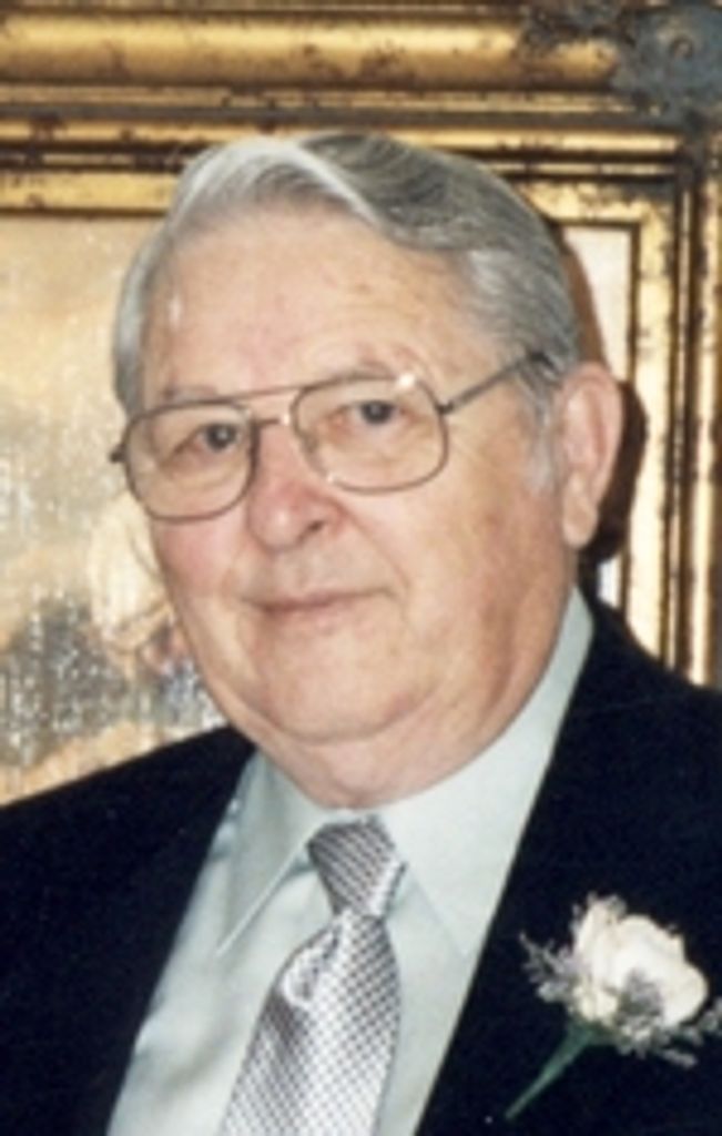 Frank Joseph Whitecavage