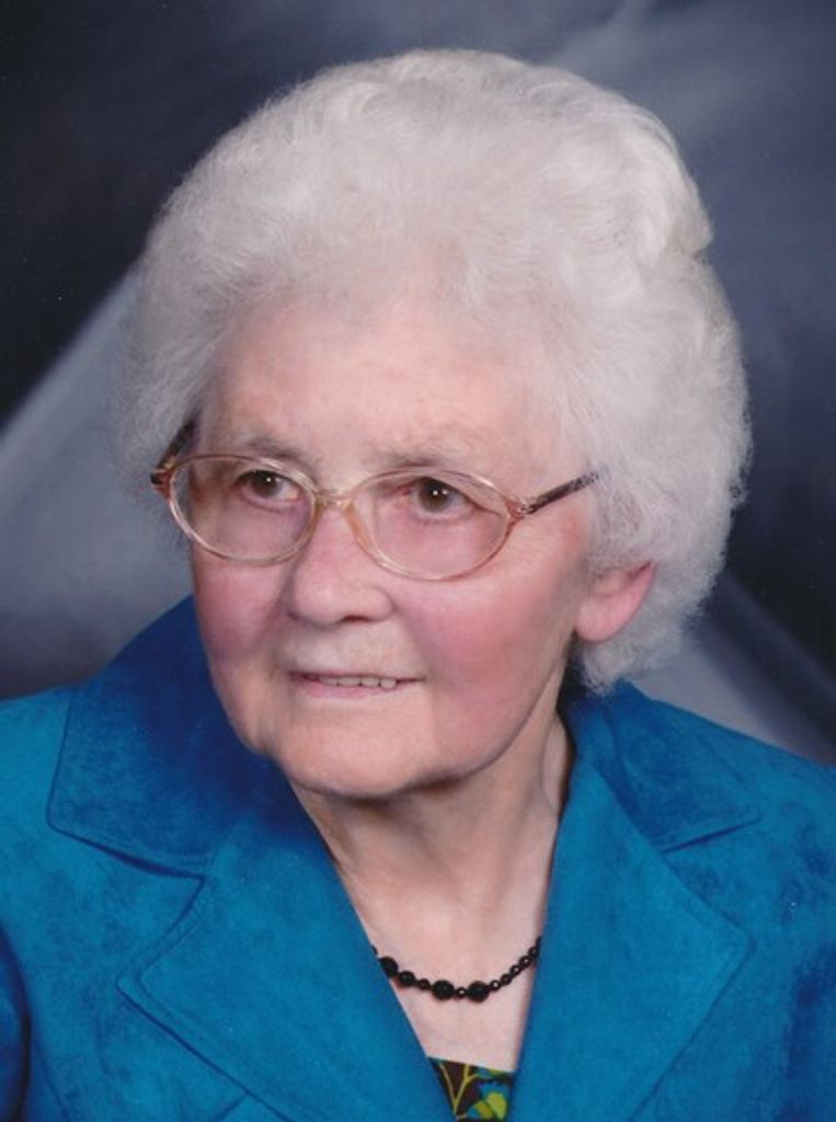 Della L. Gross Profile Photo
