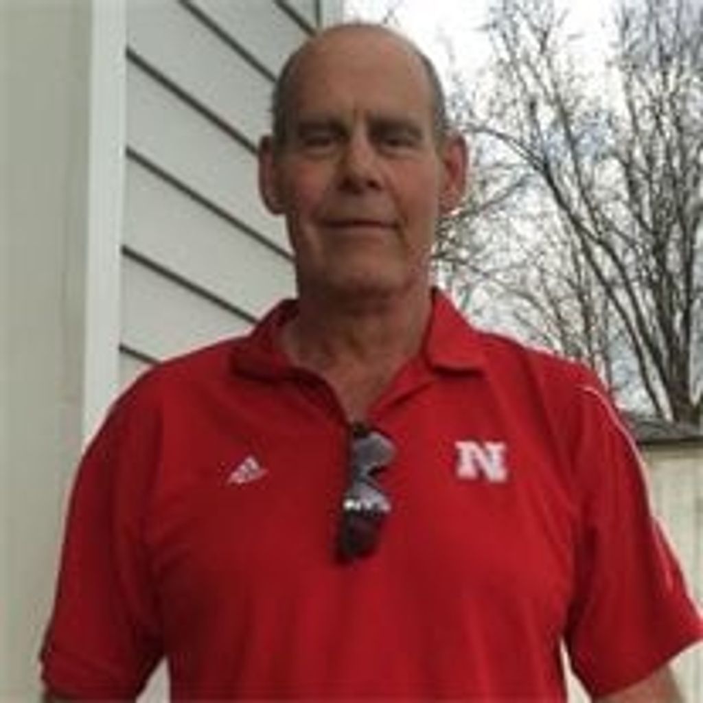 Kevin John VanErt