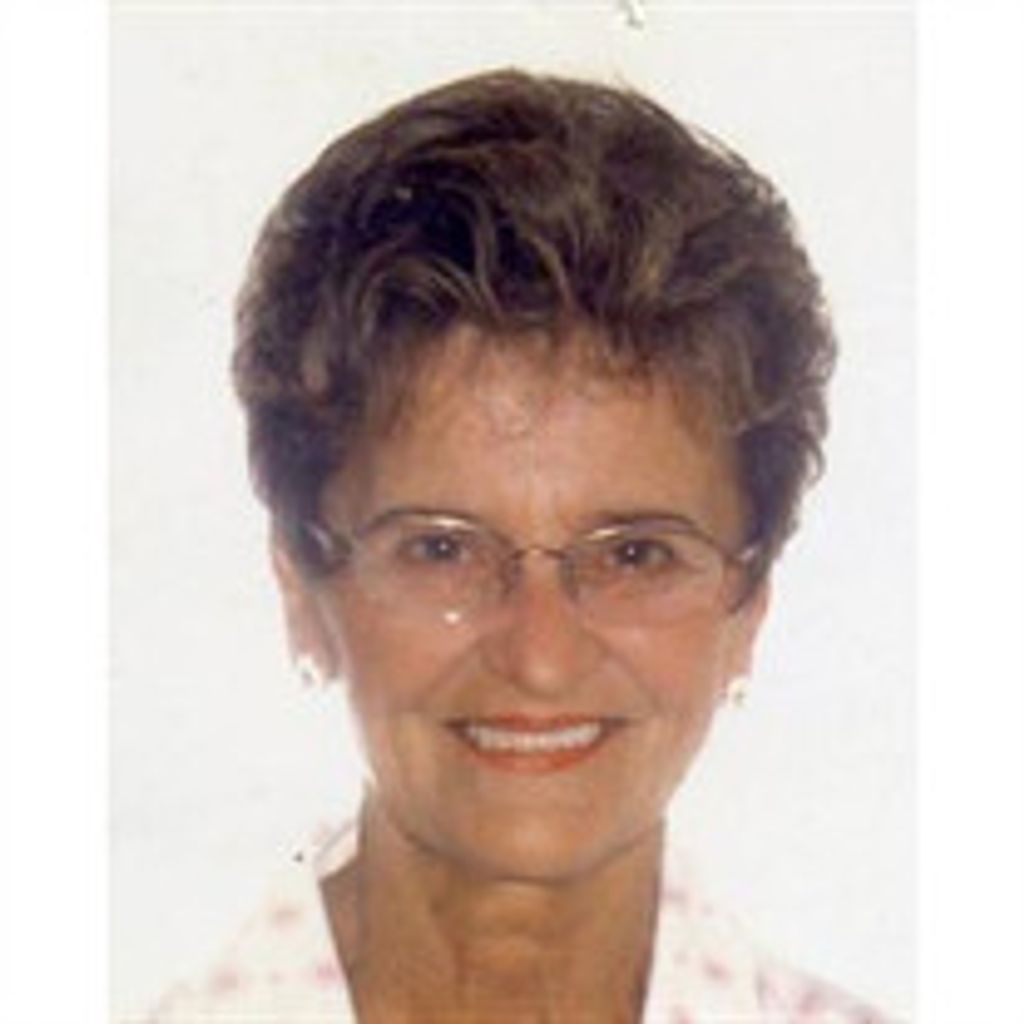 Mary Lou Goss